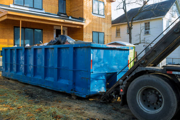 Best Retail Junk Removal  in Parker, CO